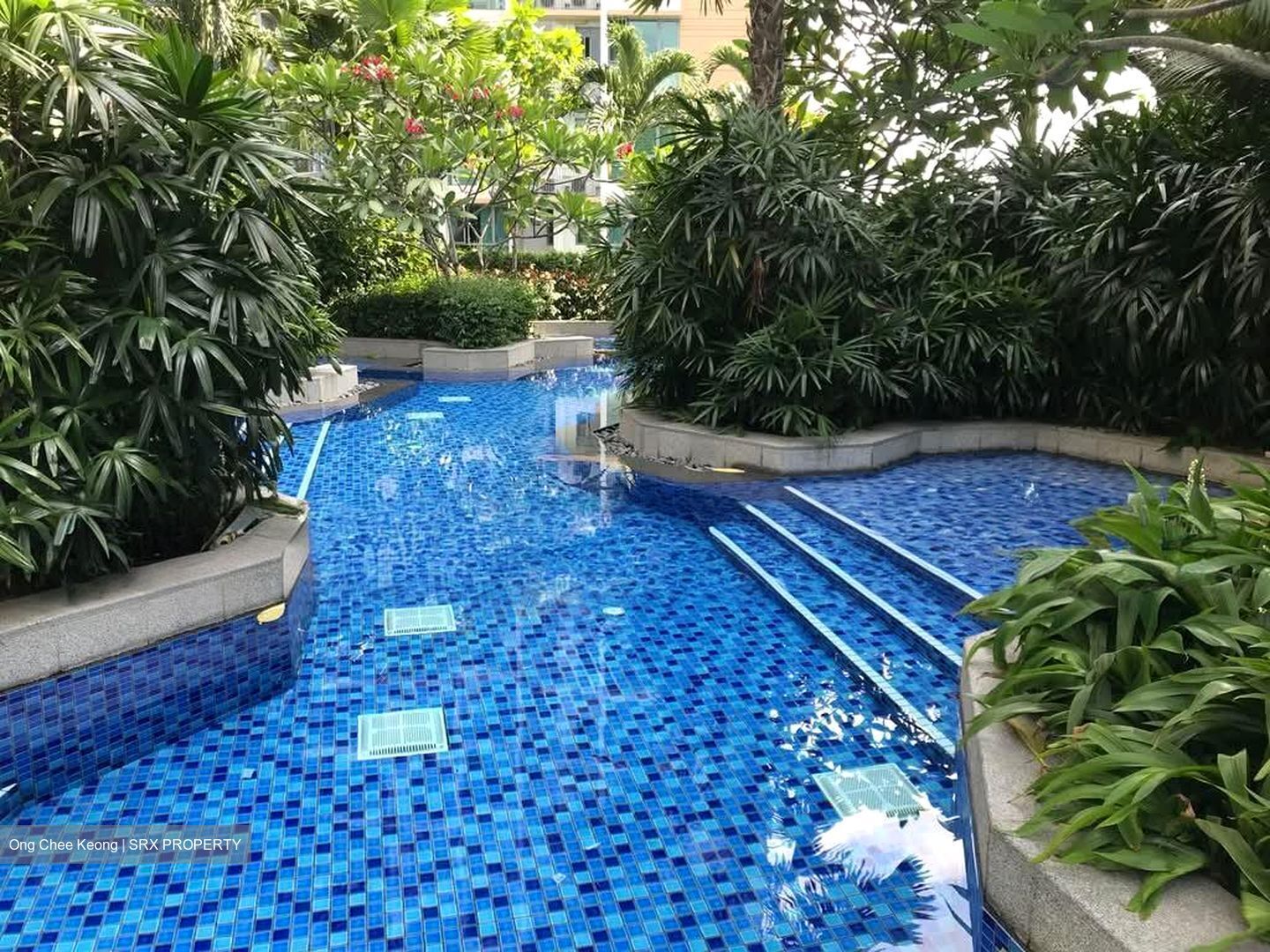 The Glades (D16), Condominium #548939481